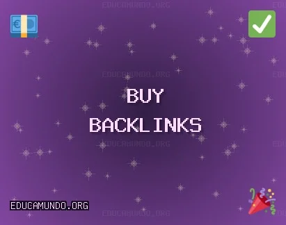 Buy Backlinks Quality backlinks