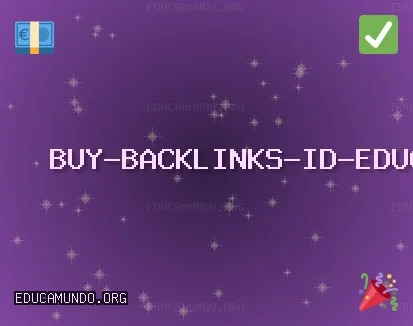 Buy Backlinks Backlink Berkualitas